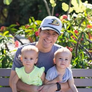 Meet your Posher, Dan